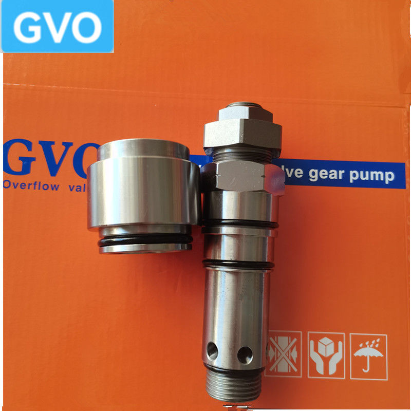 352-7116 3527116 válvula de alivio para la oruga 320d 320e 324D 329d 329e 336e excavadora