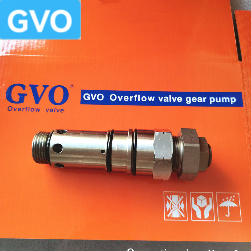 171-0030 1710030 Válvula de control principal para excavadora Cat E320C E320C E325C E330D E336D