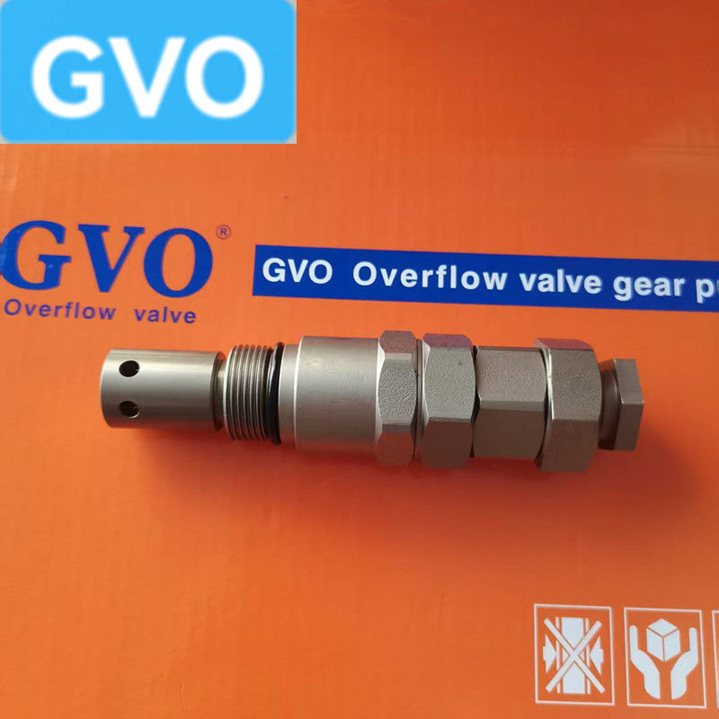 SA7270-30150 Válvula de relevo principal para excavadora Volvo Ec210 EC210B EC240 EC140B EC240B