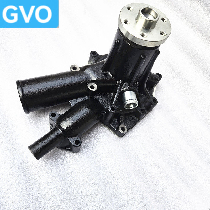 1-13650133-4 Excavadora XCMG Sany Case Sumitomo Hitachi 300/330/350/360 Bomba de agua Isuzu 6HK1 Excavadora con motor