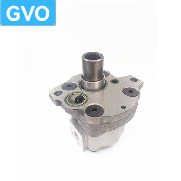 4472007 19029-09100 Partes de excavadoras bomba de engranaje hidráulica bomba de refuerzo para EX75 ZX75US ZX70 AP2D36