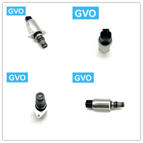 Partidas de ingeniería de excavadoras XE150/200/210/215/230/250D Bomba hidráulica válvula de solenoide proporcional T335 Hengli