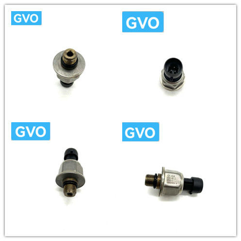 224-4536 Partes eléctricas de excavadoras E329DE330CE336D sensor de presión del combustible 2244536 motor nuevo sensor de presión