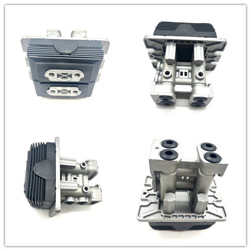 3BN6-20010 3BN620010 Excavadora Hyundai R55VS R60VS R75VS R215VS R225VS R205VS Ensamblaje de válvulas de pie original especial