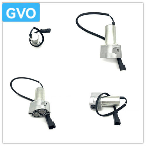 702-21-60700 702-21-62600 Excavadora bomba hidráulica válvula de solenoide proporcional válvula electrónica para PC200 PC220 PC240 PC300 PC360-7-8