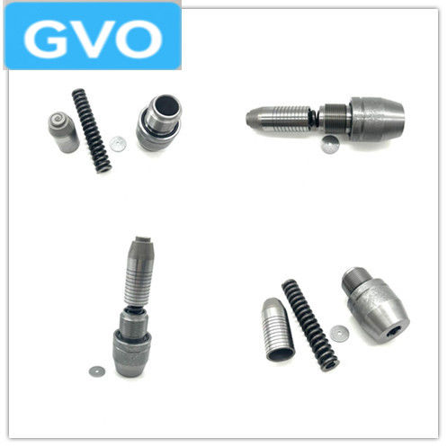 87572590 Partes de excavadoras válvula de distribución SX-12 válvula de entrada de aceite SX-14 válvula de descarga en posición media válvula de descarga en posición media Rexroth