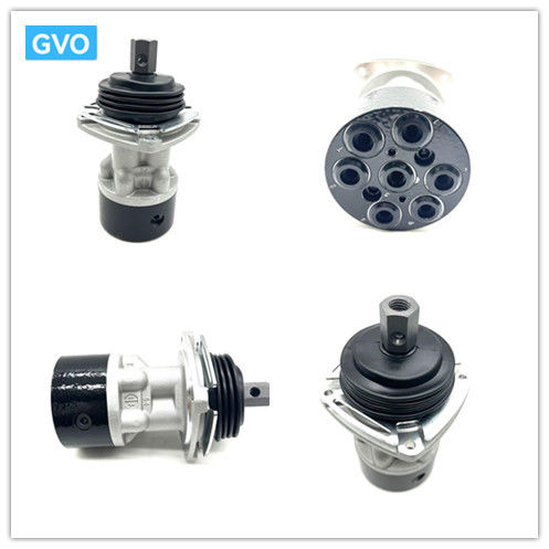 YN30V00002F1 conjunto de válvulas piloto de excavadora SK200-3 conjunto de joystick 2436U2606F1 SK60 SK100-3 SK120-3 SK200 SK220 SK300-2