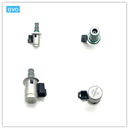 459/M2874 25/220804 12V de excavadora bomba hidráulica válvula de solenoide para JCB220 3CX 4CX 444