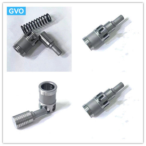 Válvula de retorno del aceite de control de la válvula de contrapresión del distribuidor PC110 PC130 PC200-8MOPC200 PC220 PC240-8 puntos