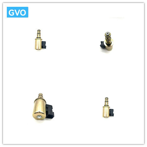YT35V00006F1 Partes de excavadoras para válvula de solenoide de bomba hidráulica