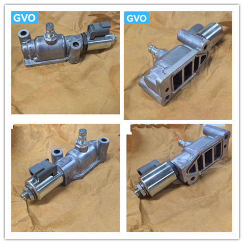 244-3114 Carter E966 E972 E980 E982 E986 E994h E525B E621H E924G E928H conjunto de válvulas reguladoras