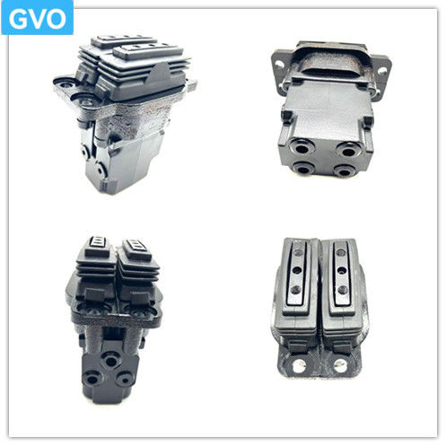 410119-000382 Piezas de repuesto para excavadoras Valvula de pedal de pie Dx55 DX60 Dx260 DX80 DX140 DX260 DX300 DX420 DX500 Valvula de pie para caminar