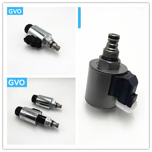 175-3893 Piezas de excavadoras SY485 SY550 SY700 SY750C Ventilador bomba válvula electrónica motor válvula electrónica