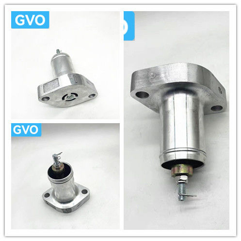 31ER-11111 31N7-12281Partes de excavadoras R150 R215 R225 R275 R300 R305 R375 R455 válvula de control de aceite de retorno hidráulico
