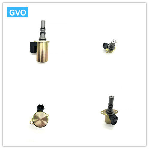 YT35V000004F1 Piezas de excavadora excavadora Kobelco SK60SR SK75SR SK80CS SK70SR válvula de solenoide de bloqueo de seguridad de piloto proporcional válvula de solenoide de bomba hidráulica