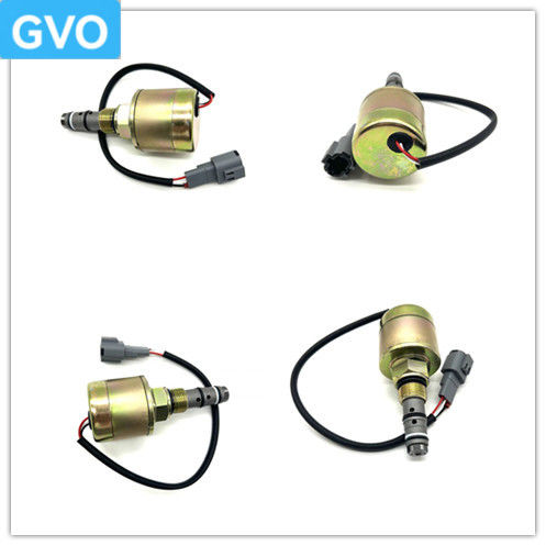 4339559/9101532/9102068 Excavadora Hitachi EX120 EX200 EX220-2 EX220-3 EX220-5 sensor diferencial hidráulico