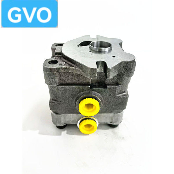 Partes de excavadoras Yanmar 30 Yuchai 35 0847402 bomba auxiliar bomba hidráulica de cola bomba de engranaje bomba bomba piloto bomba